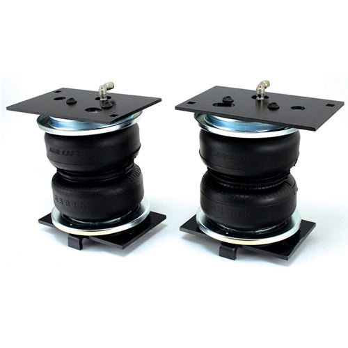 Air Lift LoadLifter 5000 Air Spring Kit 57289 - Ram 2500