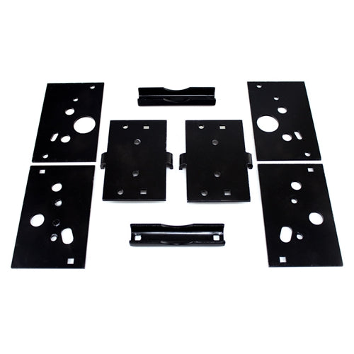 Air Lift LoadLifter 5000 Air Spring Kit 57289 - Ram 2500
