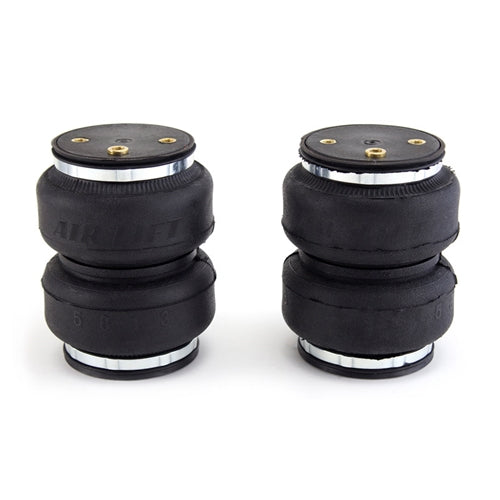 Air Lift LoadLifter 5000 57338 Air Spring Kit 2011-19 Silverado 2500/3500 & Sierra 2500/3500