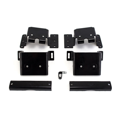 Air Lift LoadLifter 5000 57338 Air Spring Kit 2011-19 Silverado 2500/3500 & Sierra 2500/3500
