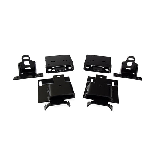 LoadLifter 5000™ air suspension kit 57375 fits 2019 Dodge Ram 1500 4WD and Ram 1500 4WD