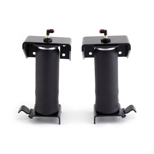 Air Lift RideControl