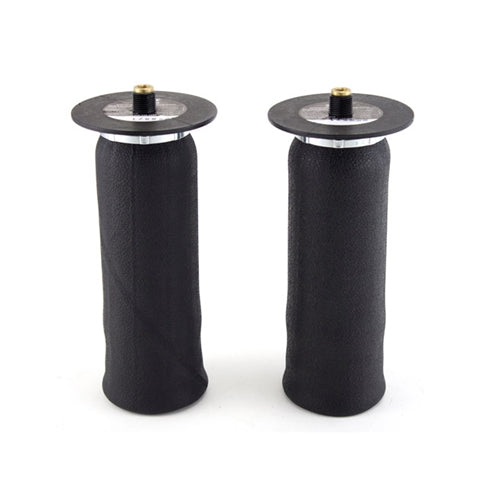 Air Lift RideControl