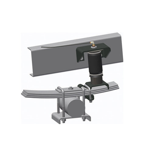 Air Lift RideControl 59565