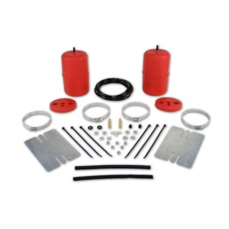 Air Lift 1000 Air Spring Kit 60817 - 2007-18 Jeep Wrangler