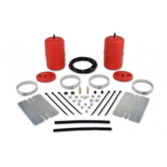 Air Lift 1000 Air Spring Kit 60817 - 2007-18 Jeep Wrangler