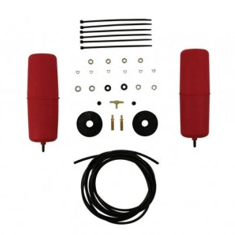 Air Lift 1000 Air Spring Kit 60841 - 2005-2013 Mustang
