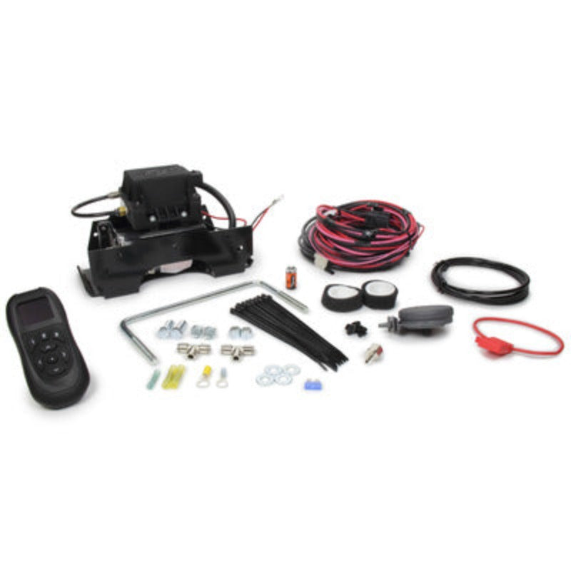 Air Lift Wireless Air Compressor System w/Mount