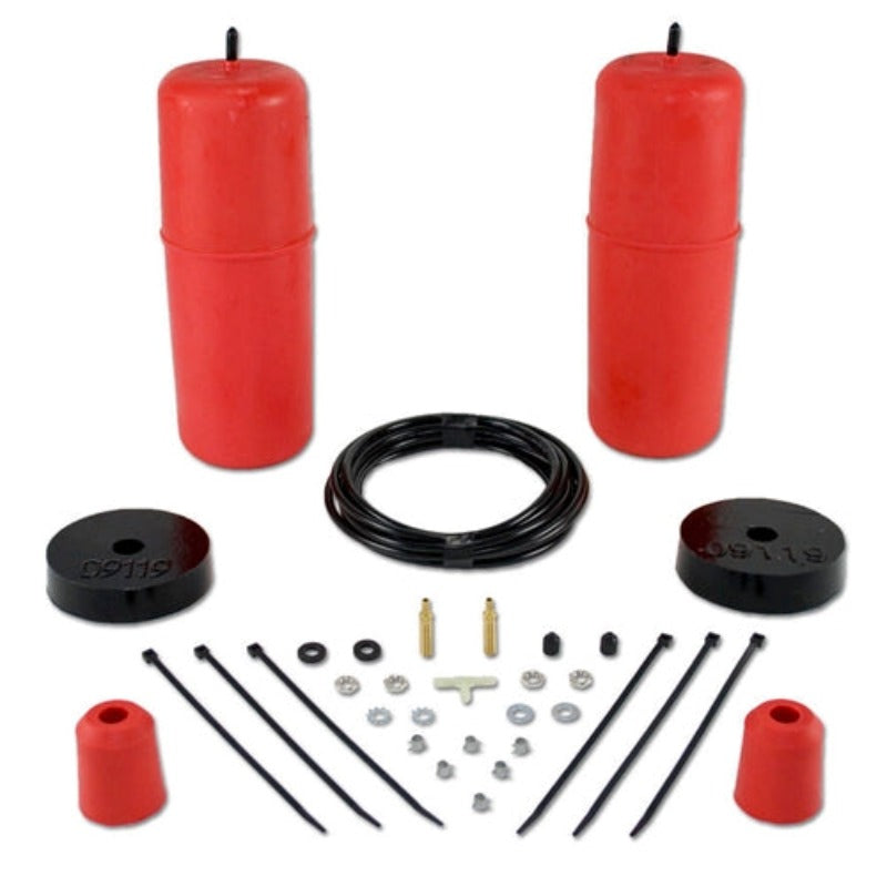 Air Lift 1000 Air Spring Kit 80537 - 2005-19 F-250, F-350 and F-450