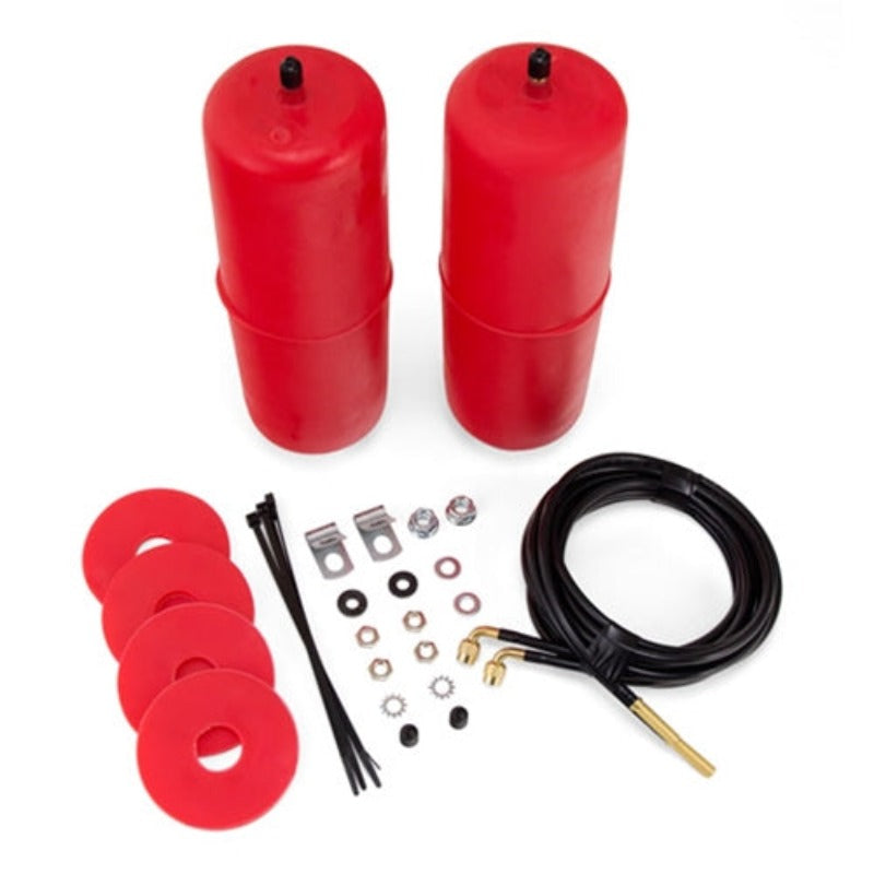 Air Lift 1000 Air Spring Kit 81560 - 1963-2005 GM Class A Motorhome
