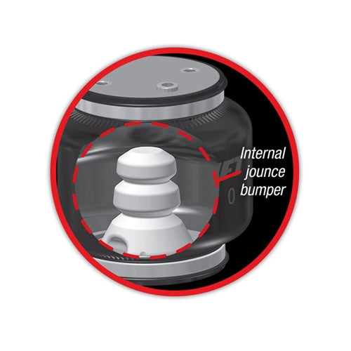 LoadLifter 5000 ULTIMATE Replacement Air Spring