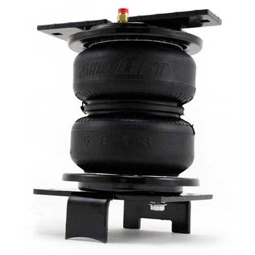 Air Lift LoadLifter 5000 ULTIMATE 88228 - 2004-14 Ford F-150 RWD