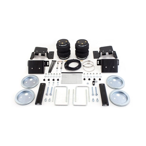 Air Lift LoadLifter 5000 ULTIMATE 88338 - Silverado/Sierra 2500HD 3500HD