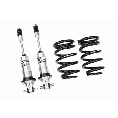Aldan American Coil Over Shock Kit - Front GM B-Body 78-96 300132