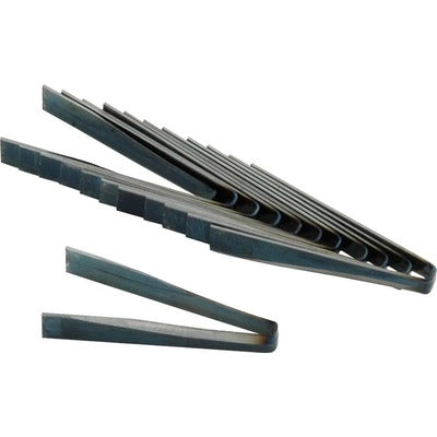 Allstar Heated Tire Groover Blades