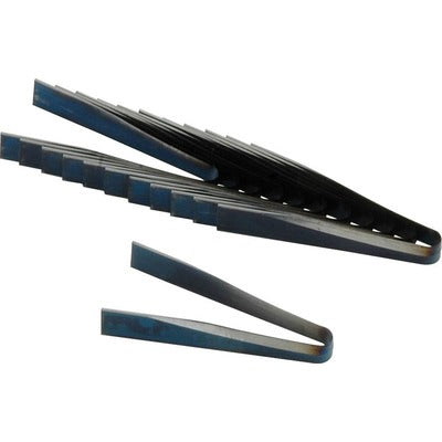 Allstar Heated Tire Groover Blades