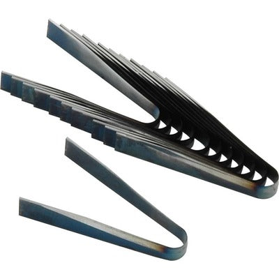 Allstar Heated Tire Groover Blades