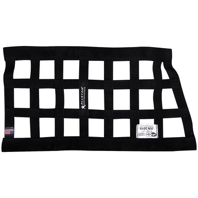Allstar SFI Window Net - Funny Car Style ALL10291