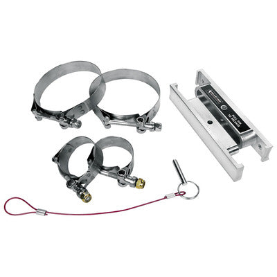 Allstar NHRA Fire Extinguisher Bracket ALL10513 / ALL10512
