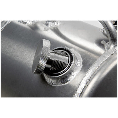 Allstar Performance Engine Oil Pressure Primer Tank ALL10535