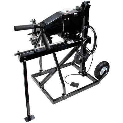 Allstar Electric Tire Prep Stand High Torque ALL10575