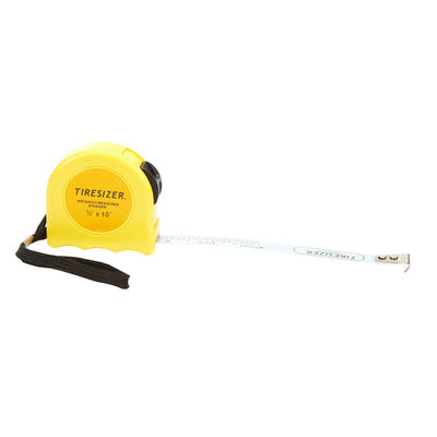 Allstar Tire Tape Measure