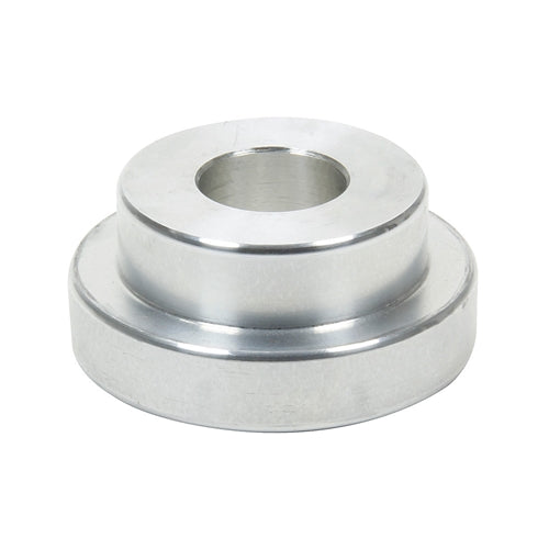 Allstar Tube Tool End Caps for W5 8-Bolt and 2-7/8in Pin Tubes