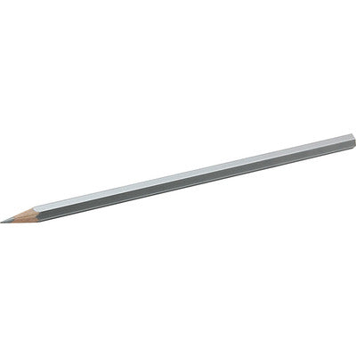 Allstar Fabrication Pencil Silver 3pk
