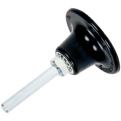 Allstar Twist Lock Backing Pad 2in