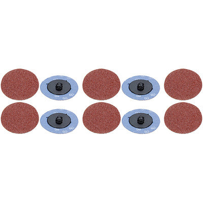 Allstar Twist Lock Sanding Disc - 10 Pack ALL12105