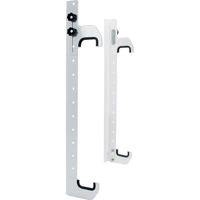 Allstar Radiator Wall Mount