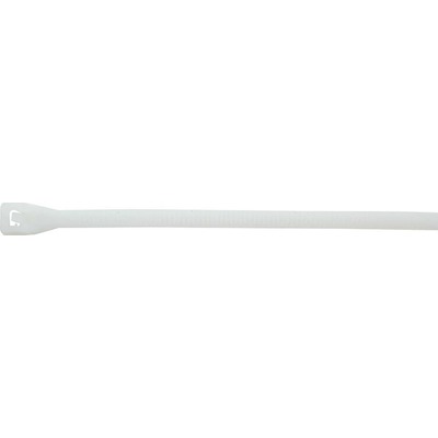 Allstar Wire Ties Natural 11.25 100pk