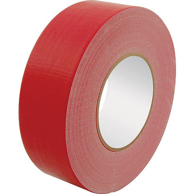 Allstar Racers Tape 2in x 180ft Red