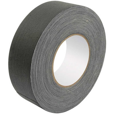 Allstar Gaffers Tape 2in x 165ft Black