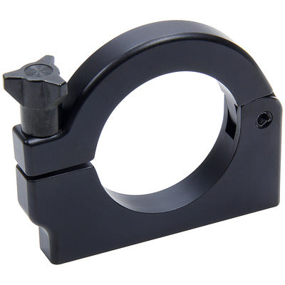 Allstar Round Tank Bracket 2.00 Black