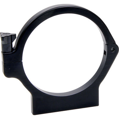 Allstar Round Tank Bracket 4.00 Black