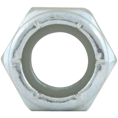 Allstar Nylon Insert Nuts 3/8-16 50pk