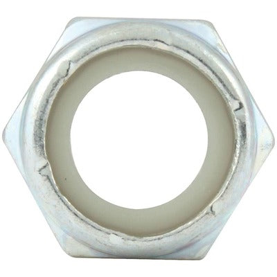 Allstar Thin Nylon Insert Nuts 5/8-11 10pk