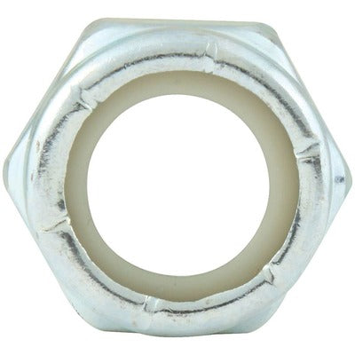 Allstar Thin Nylon Insert Nuts 3/4-10 10pk