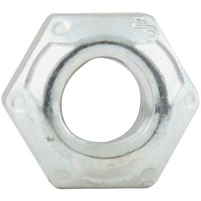 Allstar Mechanical Lock Nuts 1/4-20 10pk