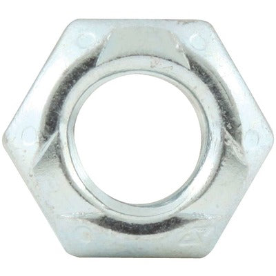 Allstar Mechanical Lock Nuts 7/16-14 10pk