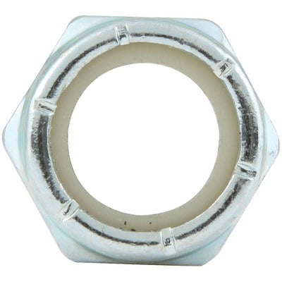 Allstar Thin Nylon Insert Nuts 5/8-18 10pk