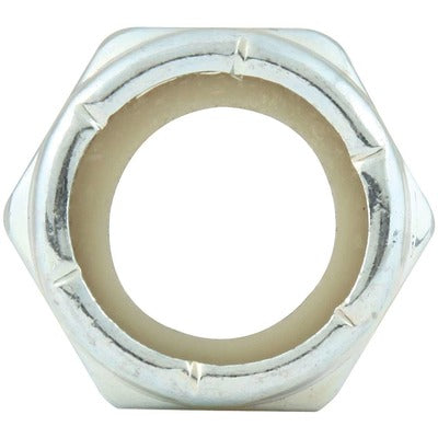 Allstar Thin Nylon Insert Nuts 3/4-16 10pk