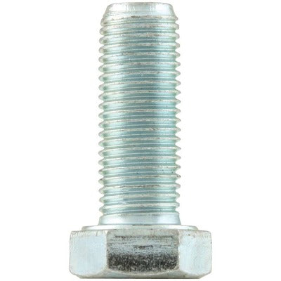 Allstar Hex Head Bolt 3/8-24 x 1 Grade 5 10pk