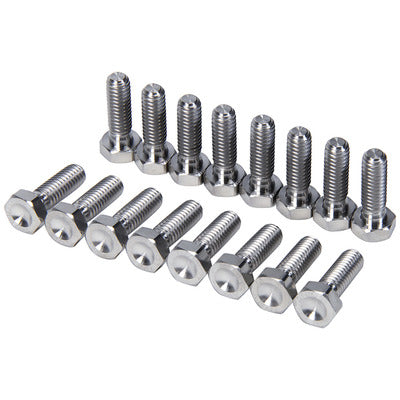 Allstar Bead Lock Kit - Titanium