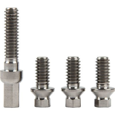 Allstar Fuel Pump Kit - Titanium