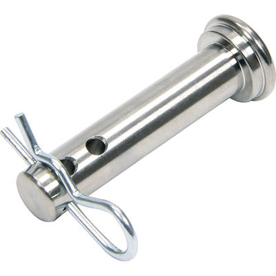 Ti Shock Pin Short Shoulder