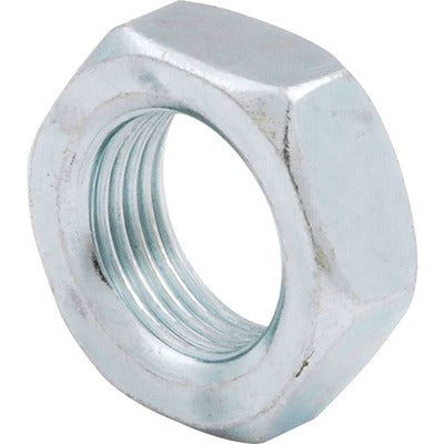 Allstar 3/4-16 RH Steel Jam Nuts 4pk