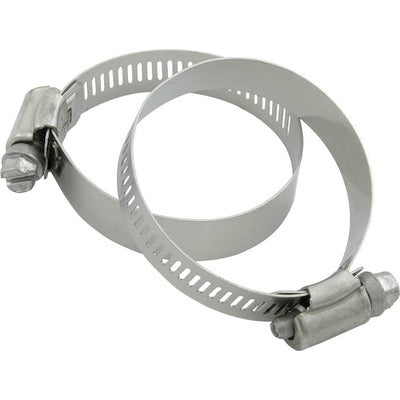 Allstar Hose Clamps 2-1/2in OD 10pk No.32
