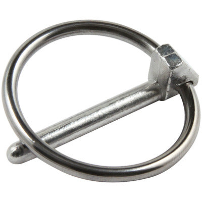 Allstar Flip-Over Clips 3/16in 10pk